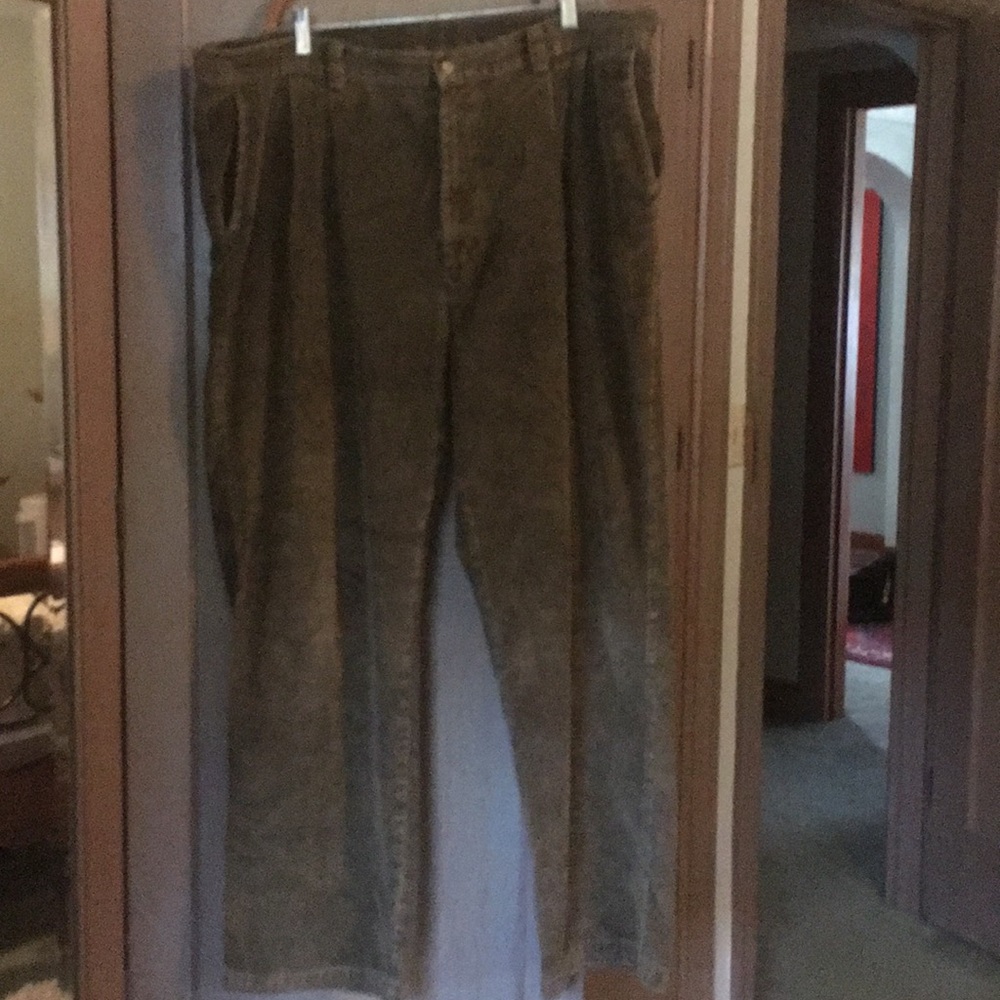 Men’s pants
